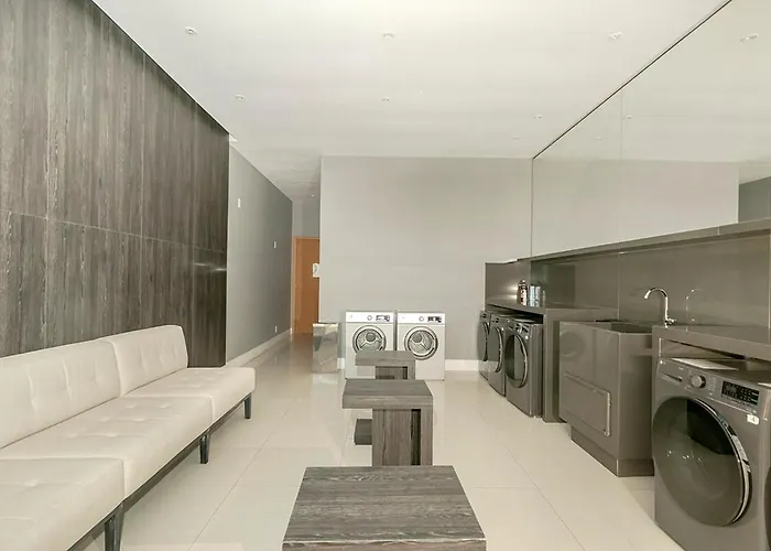 Apartamento 1906 Axis Alto Padrão Porto Alegre