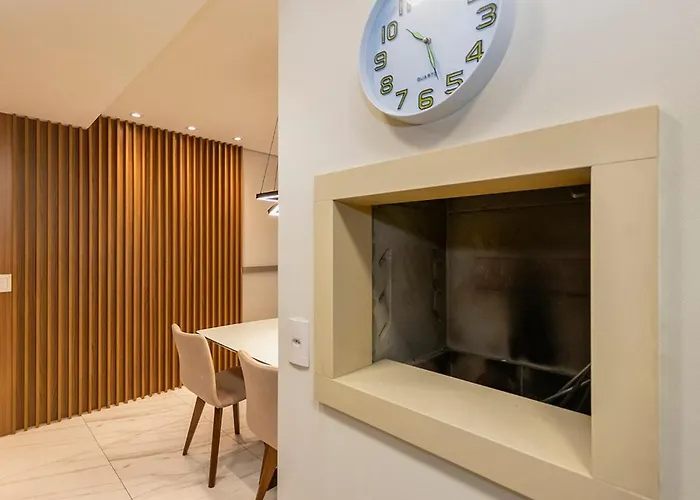 Apartamento 1906 Axis Alto Padrão *