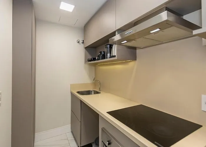 Apartamento 1906 Axis Alto Padrão *